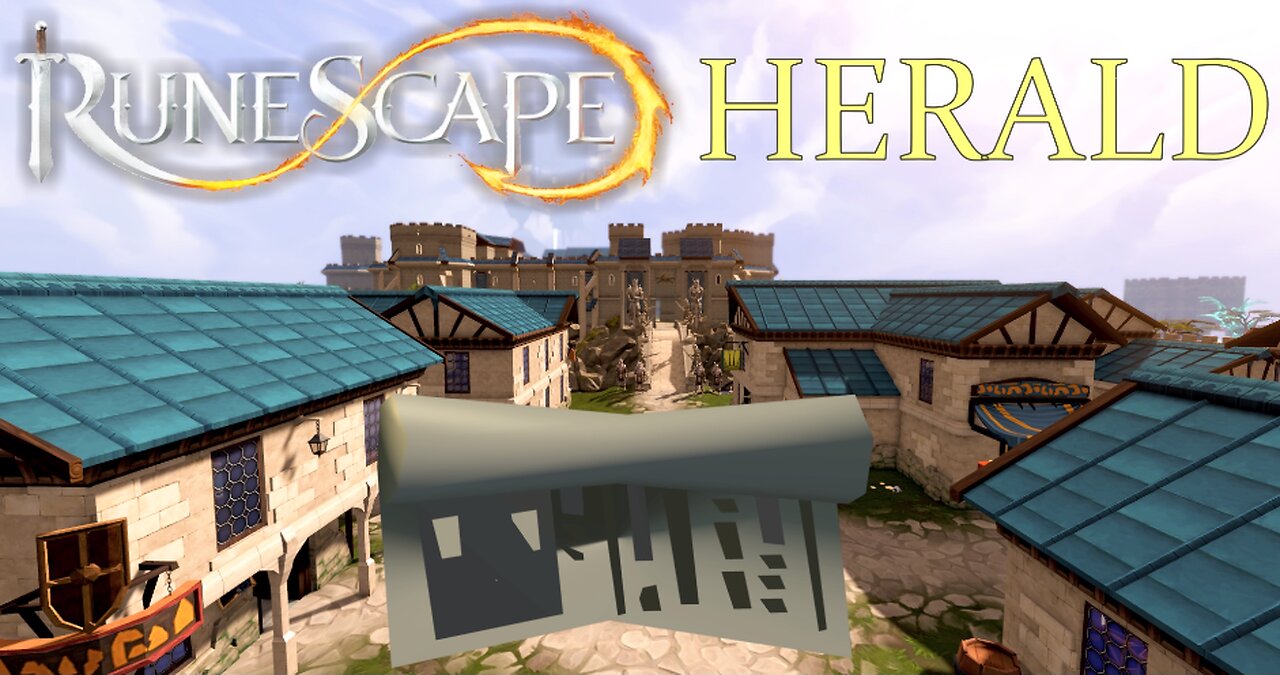 The RuneScape Herald #3