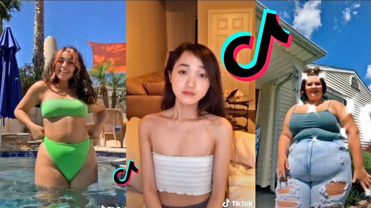 Body Positivity When It's Fat B!tches