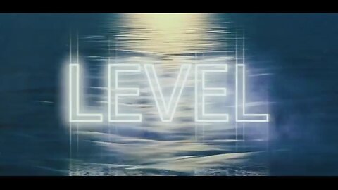 LEVEL the Movie (PG version)