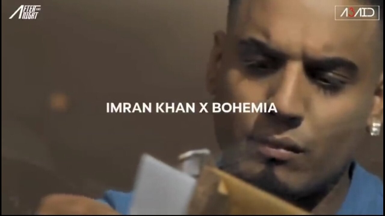 Bhomia and imran khan song short video