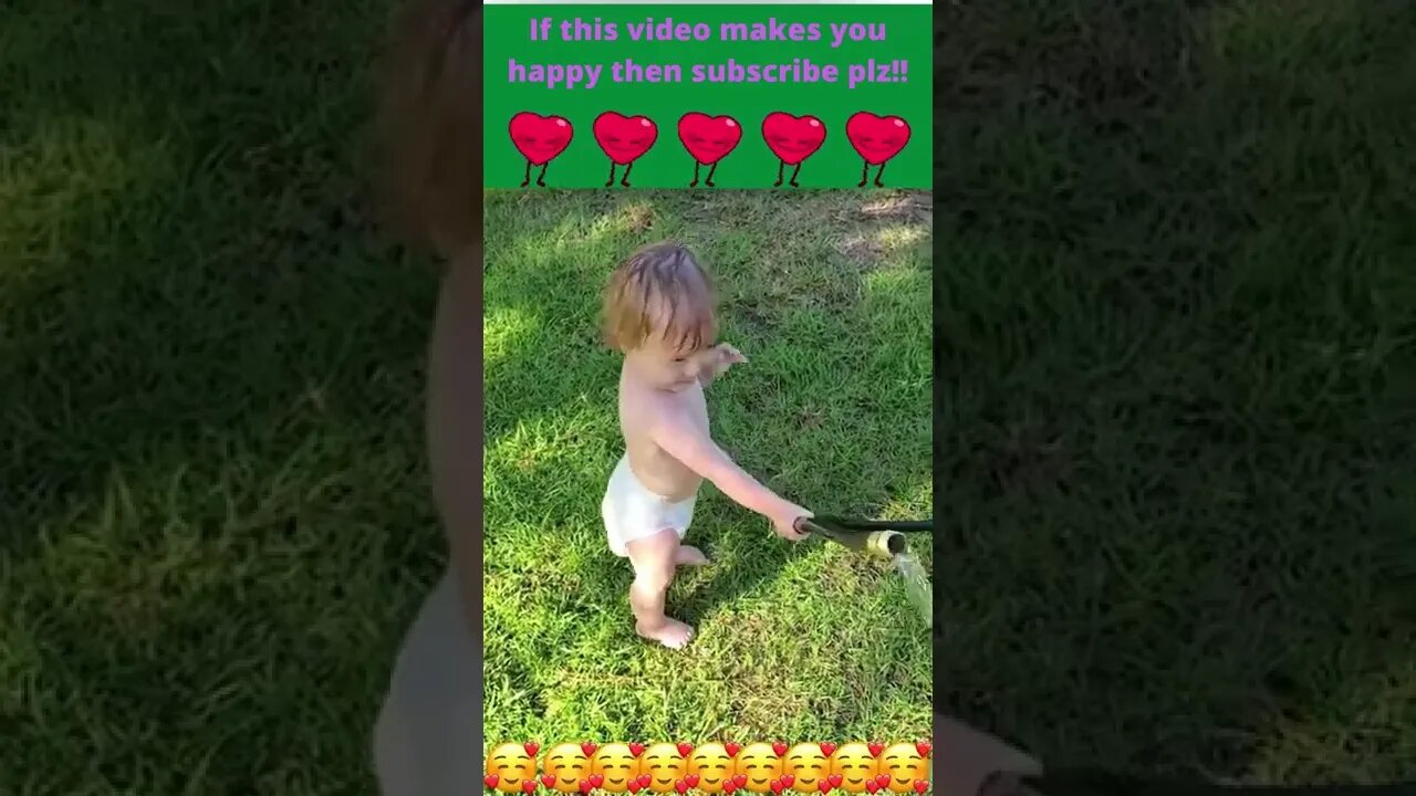#funnybaby #cutebaby ๐๐๐๐ค#shorts #shortvideo #funny #cute #kids๐ #comedy #compilation๐