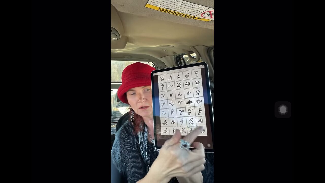 Hands, motions & signs- reverse the illusion9~chakras in your hands can create & destroy realities