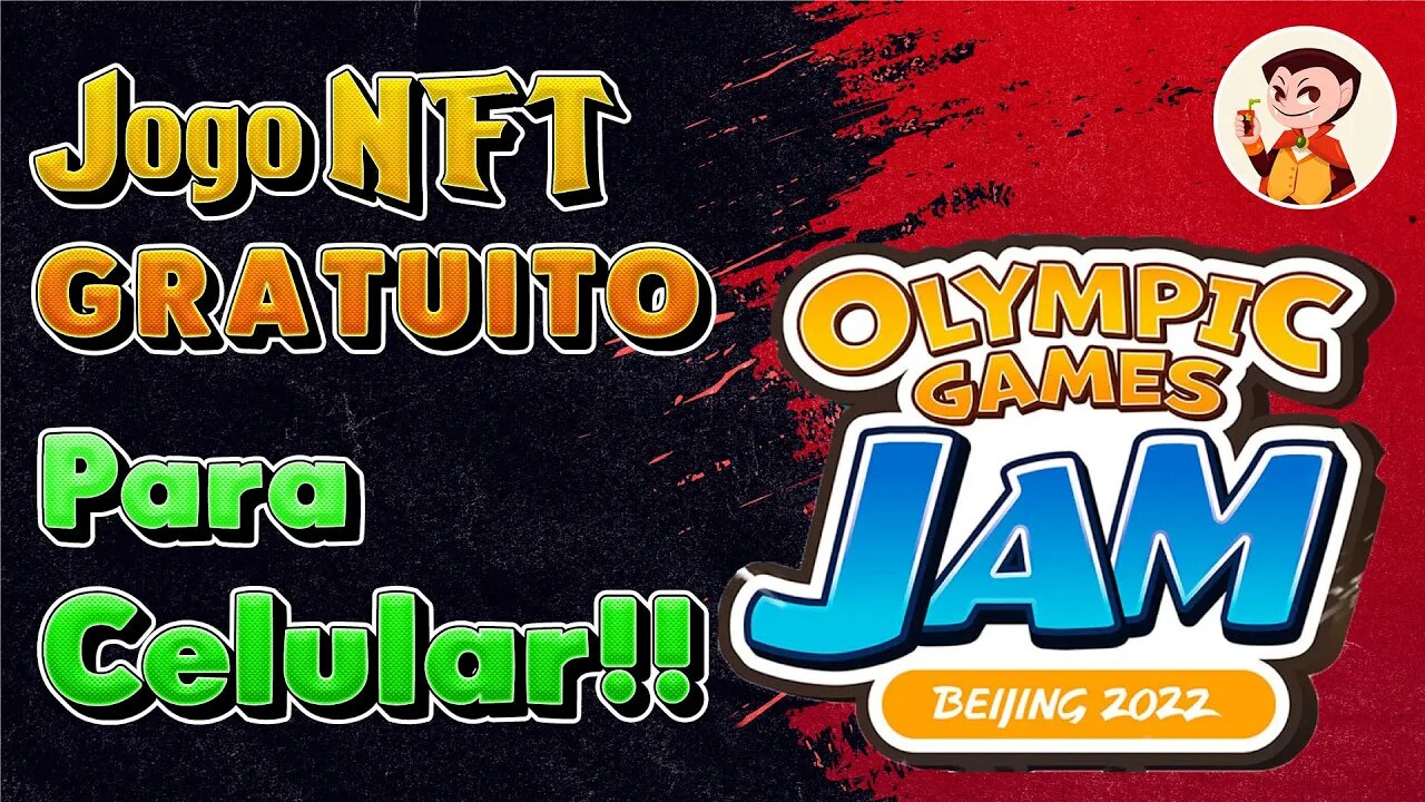 Olympic Games Jam: Beijing 2022