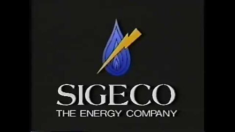 January 1992 - Southern Indiana Gas and Electric Company (SIGECO) Jingle