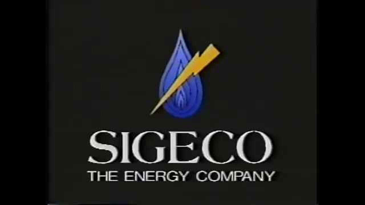 January 16, 1992 - Southern Indiana Gas and Electric Company (SIGECO) Jingle