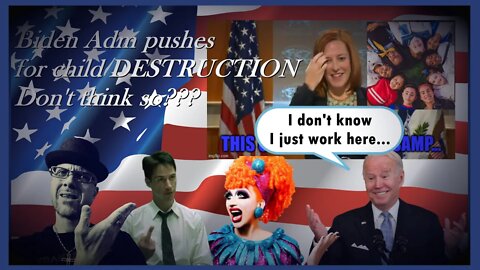 WN...ANTI-GROOMERS??? THE DOJ IS COMING FOR YOU...WTF???