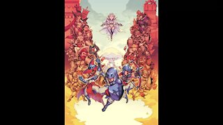 Souldiers-warrior play through part 1