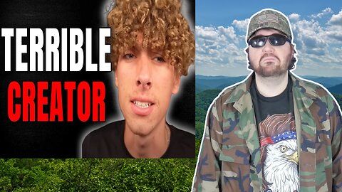 DJLovesTurbo: DJ Cook’s Terrible Second Channel (Berone) - Reaction! (BBT)