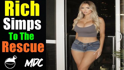 Rich Millionaire Simps Give Us Advice On Dating Modern Women