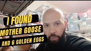 I bought 6 Golden Goose sneakers to resell