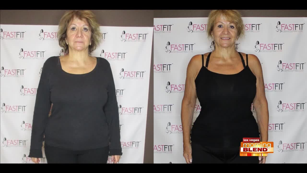 Fast Fit: Lenora's Story