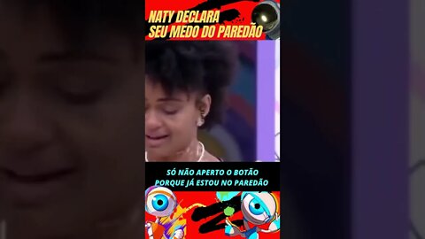 BBB 22 NATÁLIA QUER SAIR DO JOGO #shorts #bbb22 #corta