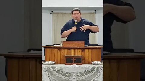 The Cross Church Nashville - Hold On - Pastor Chris Martin
