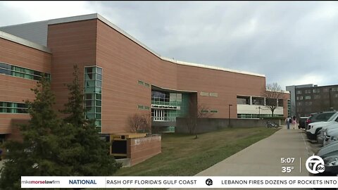 Oakland University students call for security upgrades