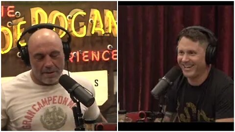 Joe Rogan Experience - Evan Hafer