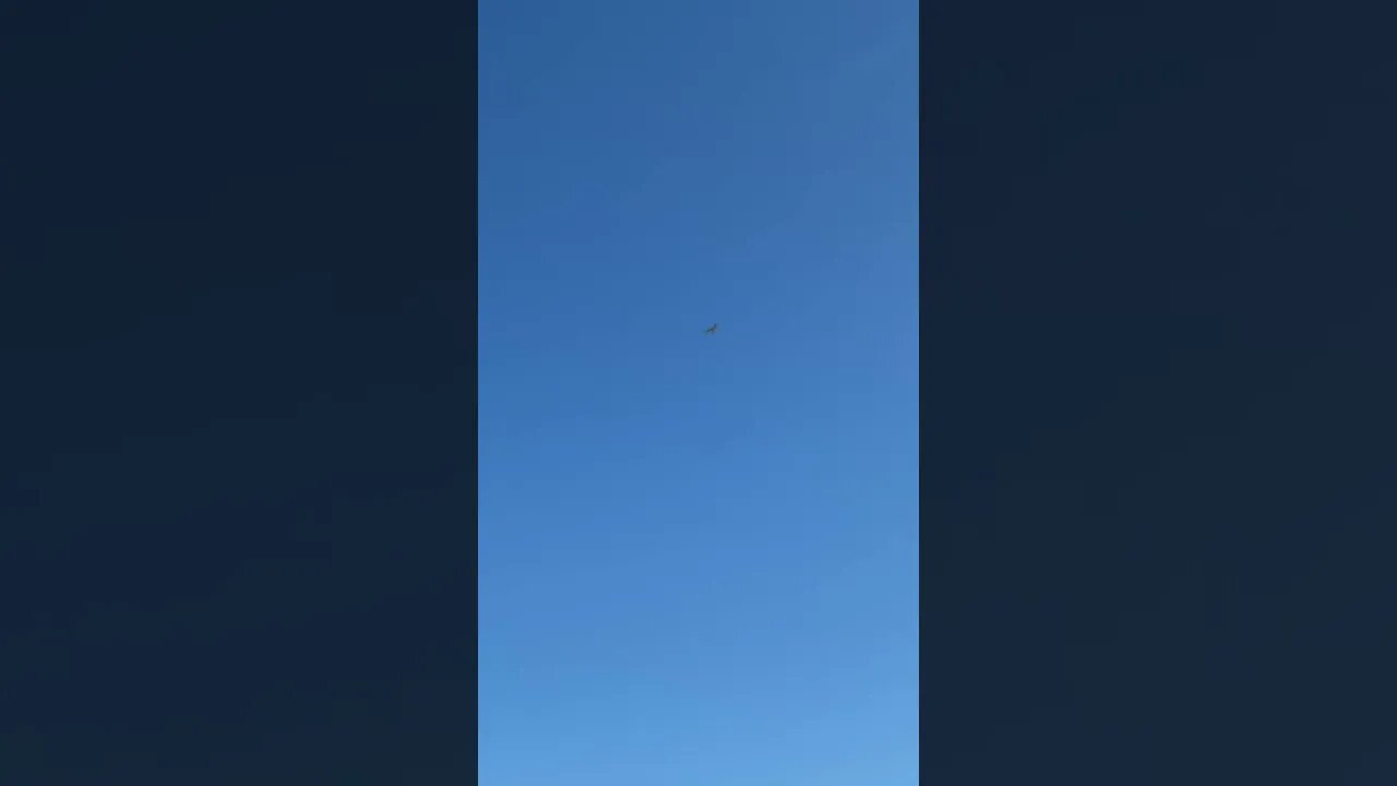Gas powered Piper Cub