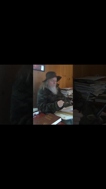 237-421 Biblical escape 101-2: crossing the line.