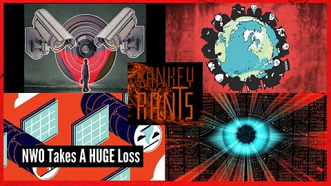 NWO Takes A HUGE Loss