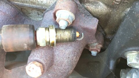 Saturday Projects™.com | 1997 Honda Del Sol - 10 | Crank no start diagnostic and fix