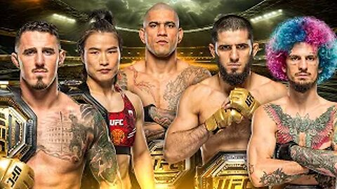 Which Country Dominates UFC? 🤔 Find Out!