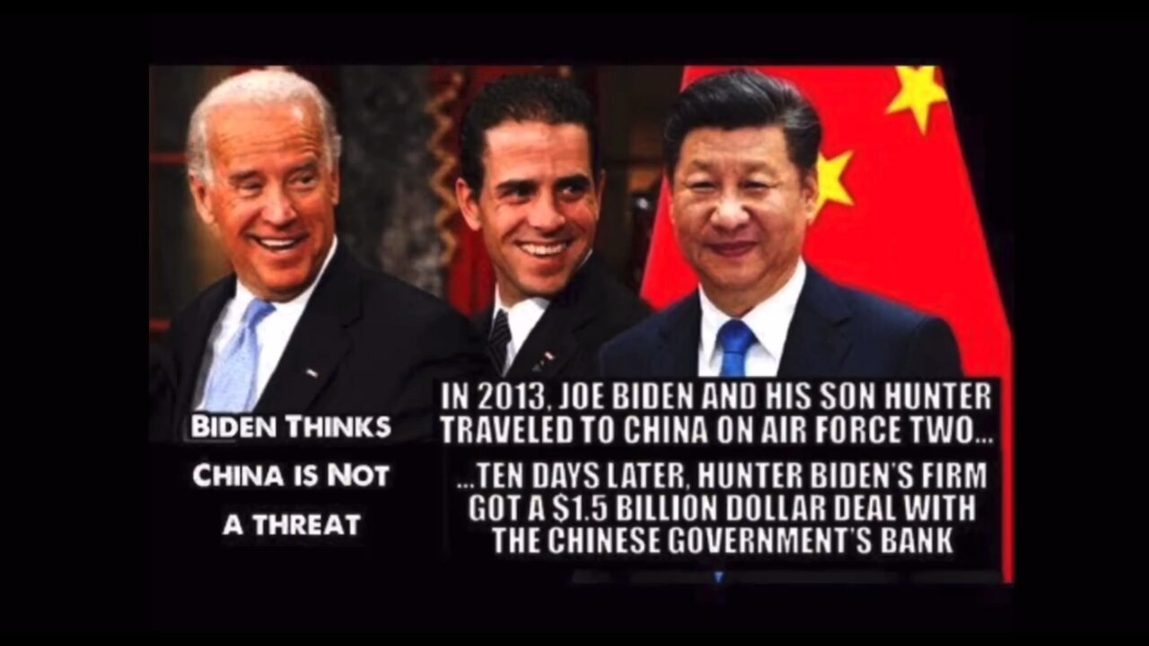 China Joe