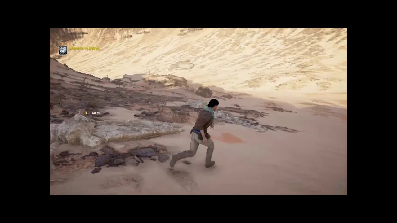 Assassin's Creed Origins Historical Tours Part 10