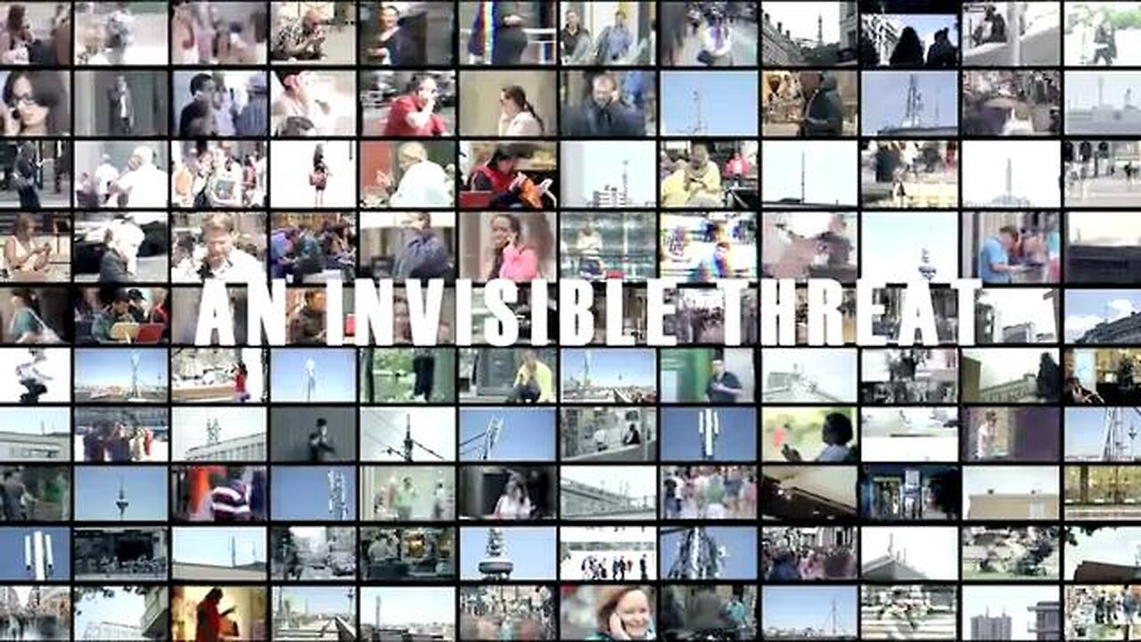 An Invisible Threat - Full Documentary