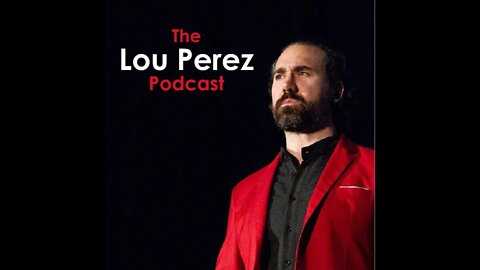 Lou Perez is a Baby Maker