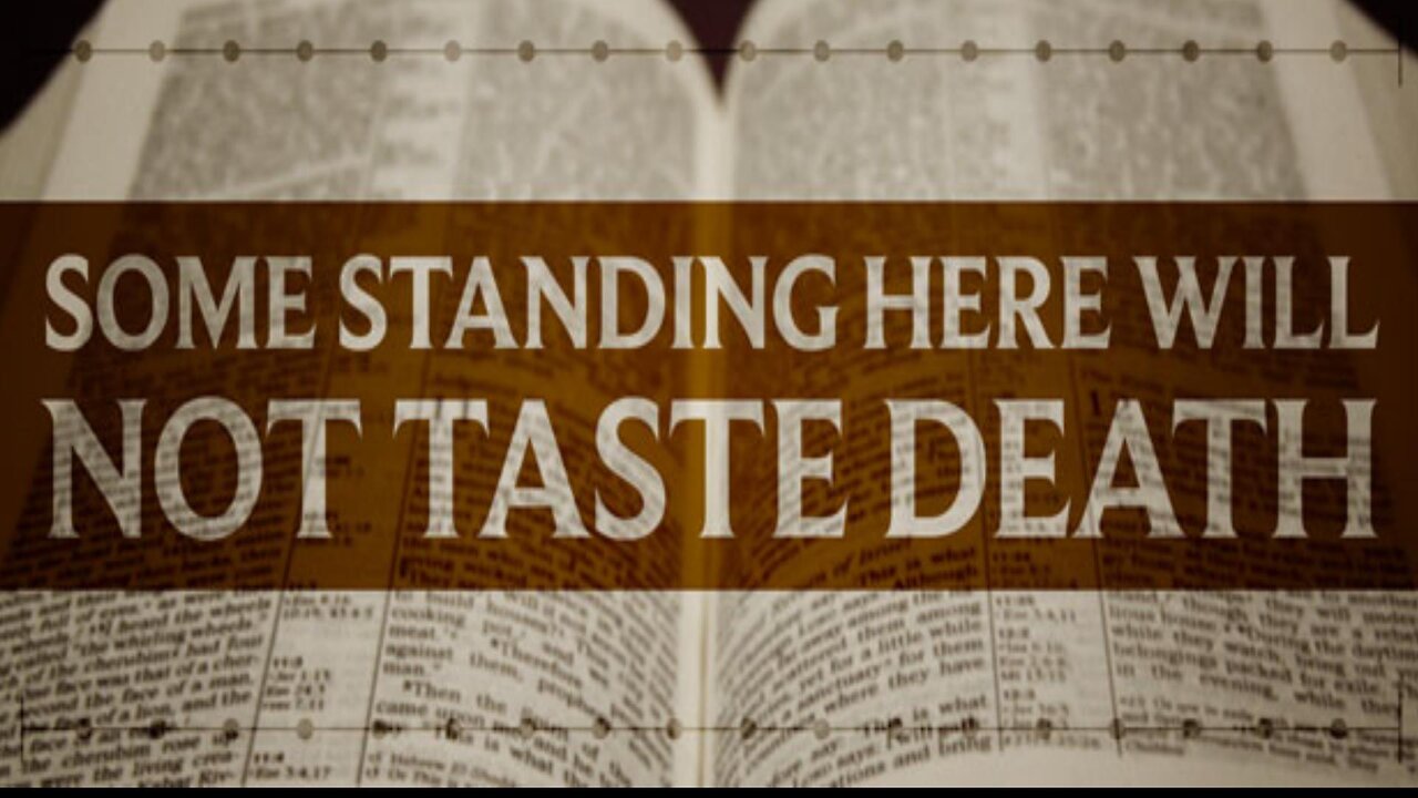 Is Daniel 12:1-3 The Rapture or The 1st Resurrection?