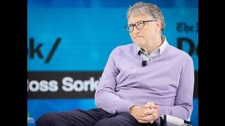 African Holocaust: Bill Gates Spending $7 Billion to MURDER Black Babies