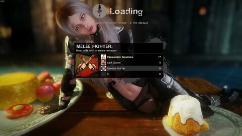 Left 4 Dead 2 gameplay with friends gameplay from 2/15/2022