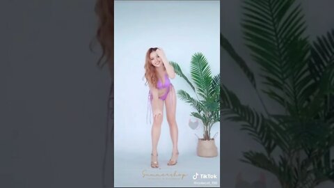 ❤😘 Flawless Bikini #shorts #tiktok #style #bikini #fashion @cutecat_198