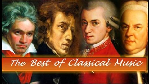 BEST OF CLASSICAL MUSIC