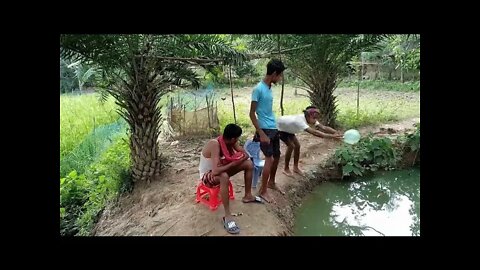 top new comedy video amazing Funny watching 2022 ll only Masti Funny 2022 ll