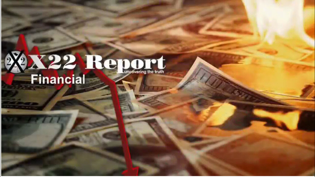 Ep 3310a - Fed Manipulating Inflation Target, Fed Note Regime Shift Coming