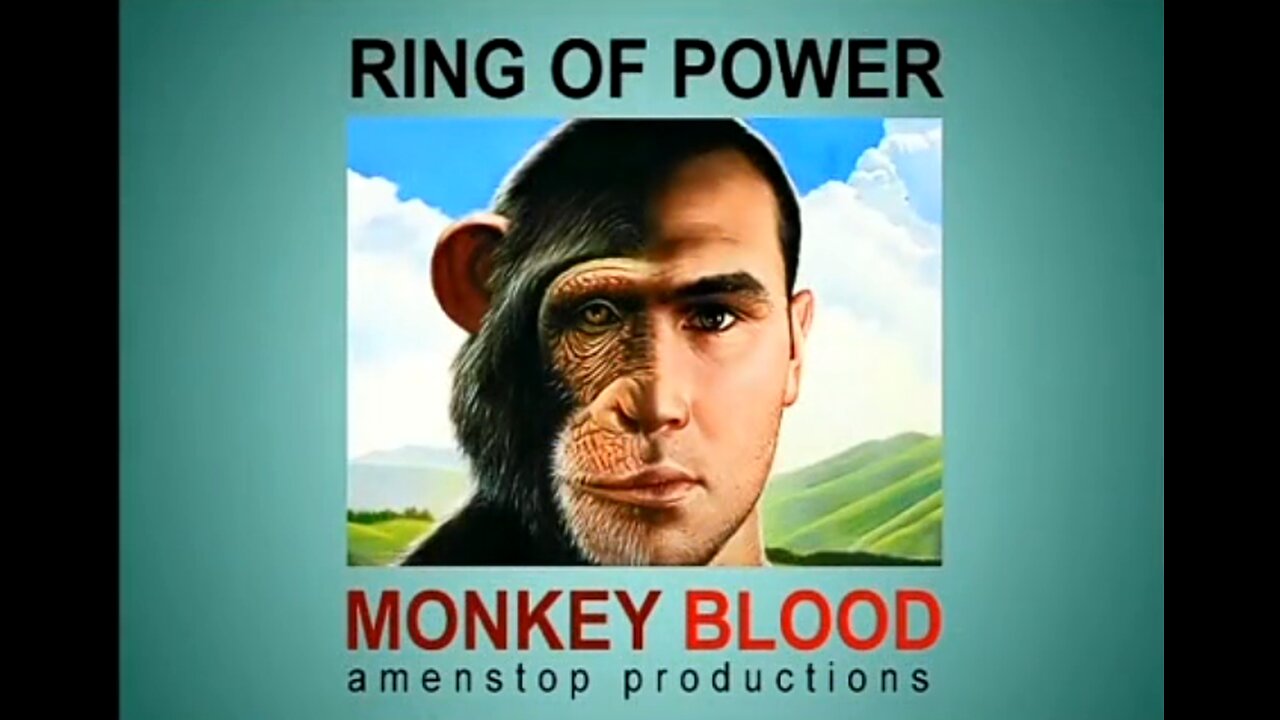 Ring of Power: Monkey Blood (Documentary 2009)