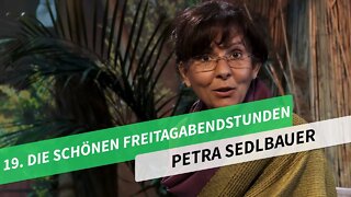 19. Die schönen Freitagabendstunden # Petra Sedlbauer # Clever Queen