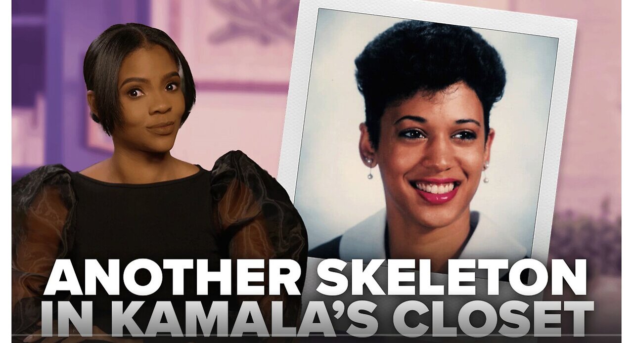 BREAKING: Was Kamala Harris Previously Married?!