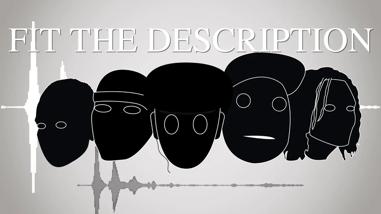 Fit The Description ep 007 ch2 Stonks
