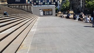 10 12 2022 - Melbourne Freedom Rally - Part 7 of 7