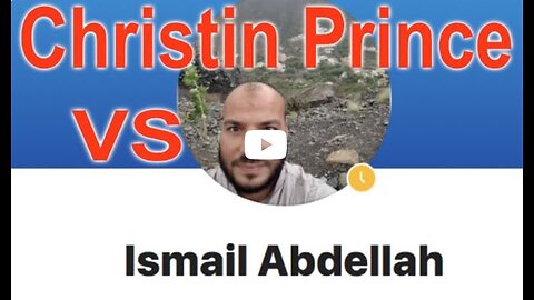 April 29, 2023 Imam Ismail Abdellah destroys Christian Prince