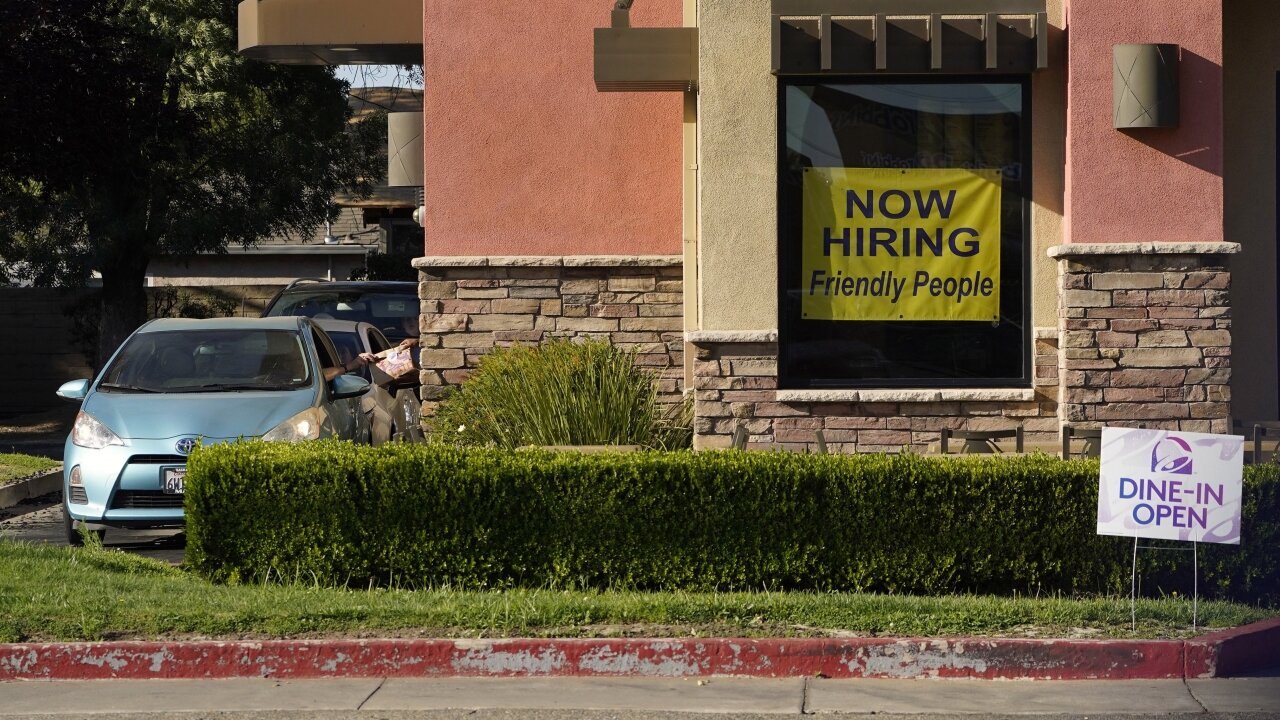 California Raises Minimum Wage to $15 An Hour