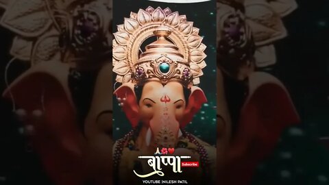 ganpati bappa fastival #status #short #subscribe