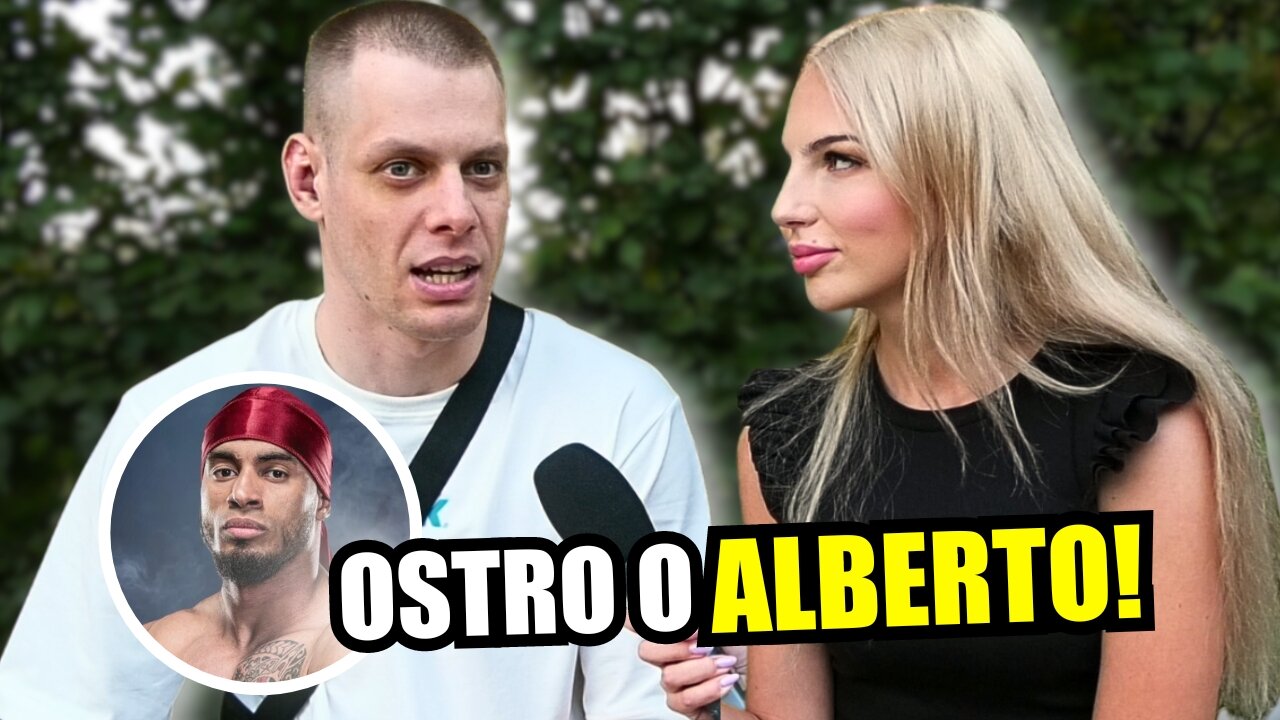 Taazy ostro o Alberto | Wygrana w turnieju FAME 22 | Dzieciństwo