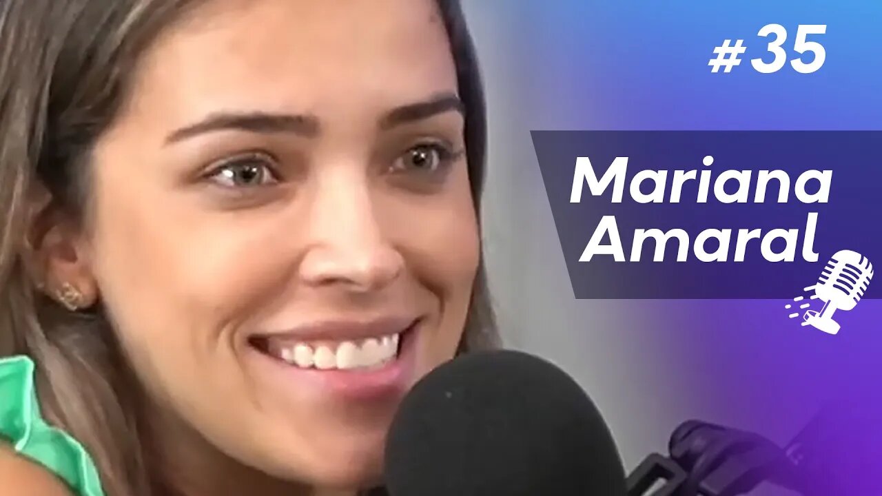 MARIANA AMARAL | Empreendedora de Acessórios Femininos #35