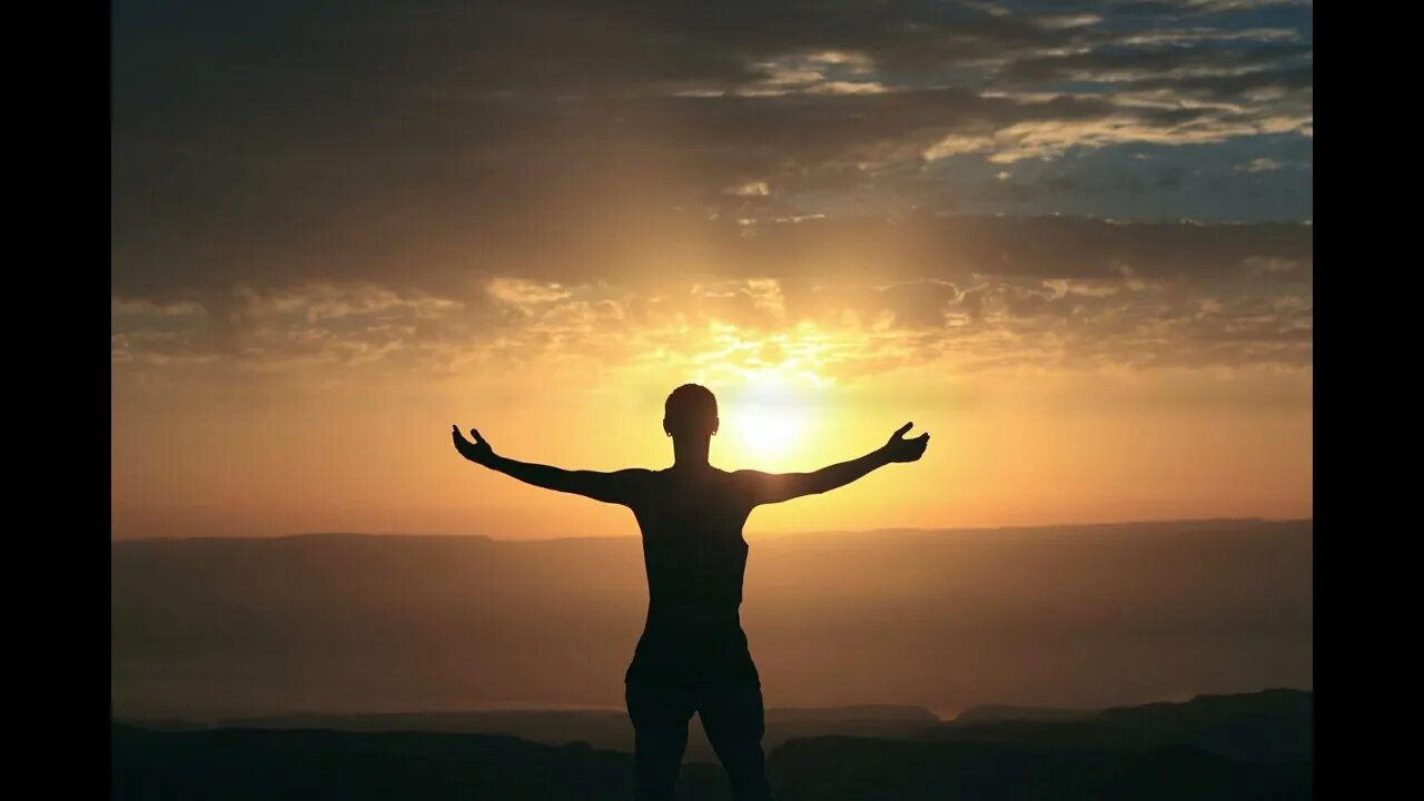 Mantra OM - Meditação tibetana. Aumenta a sua intuição.