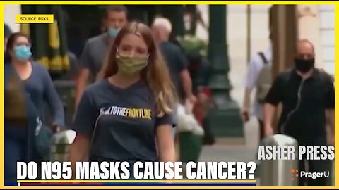 Toxic Carcinogenic Masks