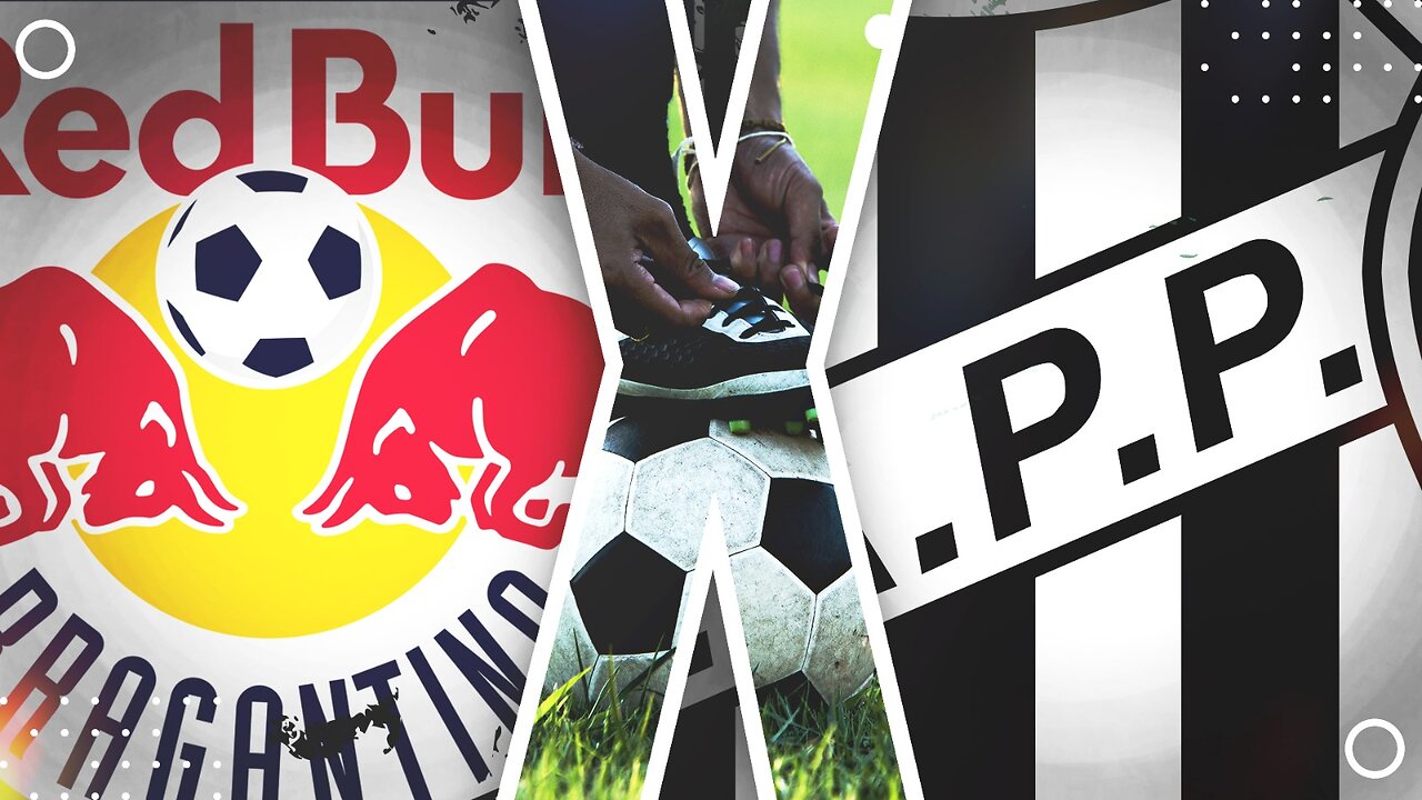 🔴RB BRAGANTINO X PONTE PRETA | 15/07/23 - COPA PAULISTA 2023 - [AO VIVO]