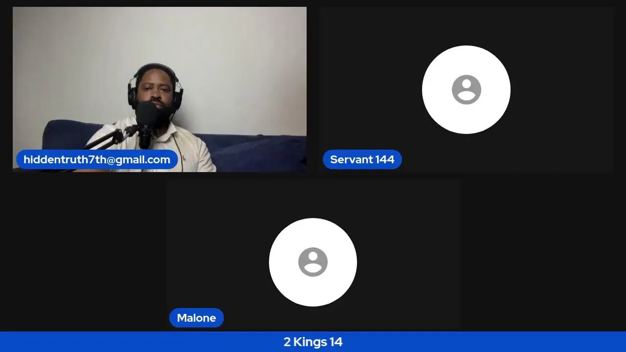 2 Kings 10-14