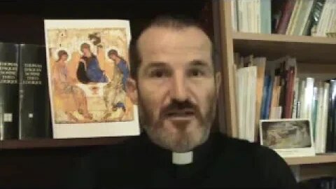 Trinité et hérésie trinitaire 13
